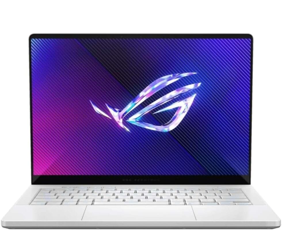 ASUS ROG Zephyrus G14 (2024)