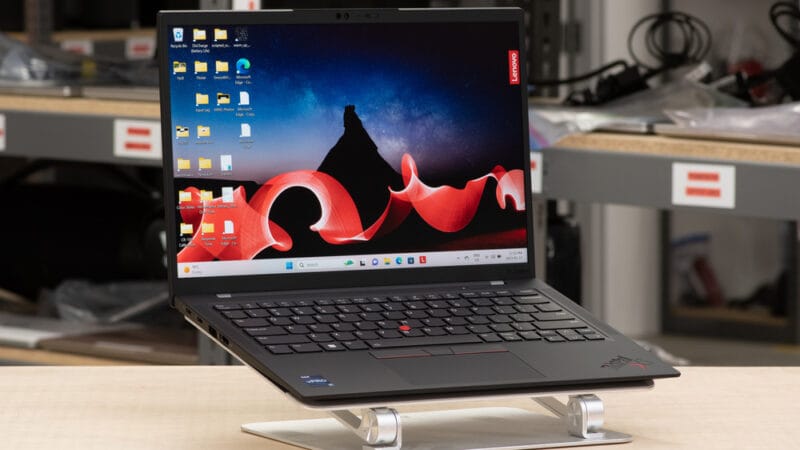 Lenovo ThinkPad X1 Carbon (Gen 11)