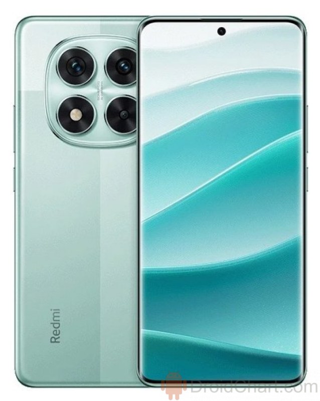 Xiaomi Redmi Note 14 Pro 5G